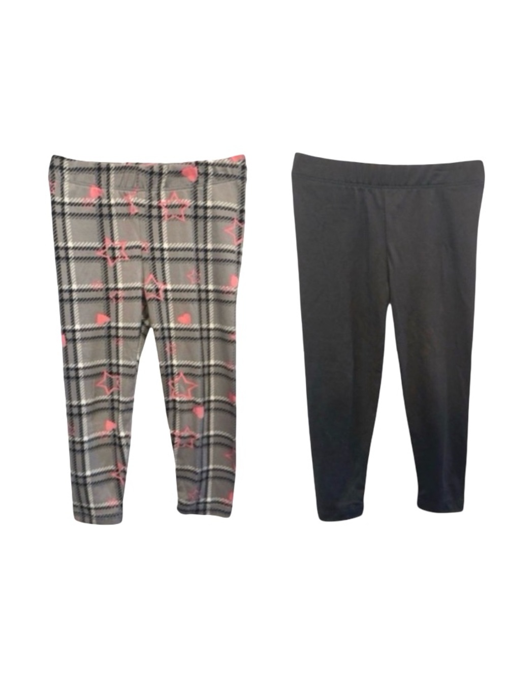 2 Star Ride Pant Set
